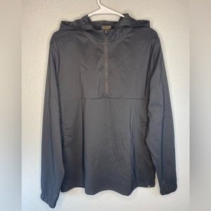 Balance Collection Outdoor Windbreaker Jacket